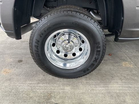 Used 2025 RAM 3500 Tradesman AWD/4WD image 22