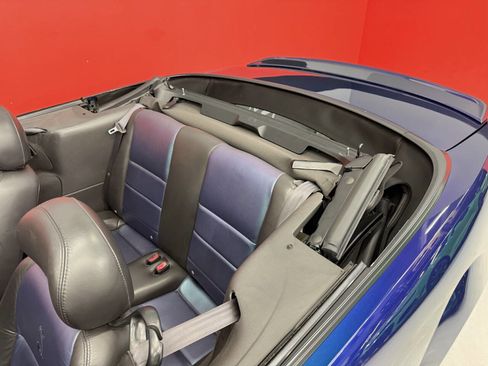 Used 2004 Ford Mustang Cobra image 26