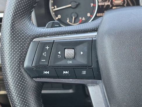 Used 2025 Mitsubishi Outlander SE AWD/4WD image 21