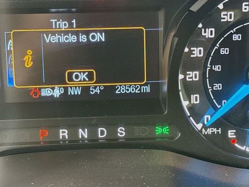 Certified 2022 Ford Ranger XLT w/ Equipment Group 302A High image 12