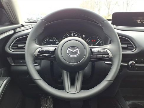 New 2026 MAZDA CX-30 AWD 2.5 S image 16