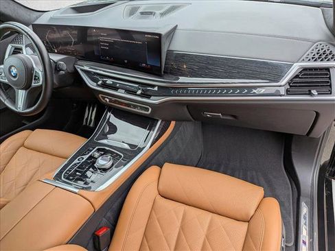 Used 2023 BMW X7 xDrive40i w/ Executive Package AWD/4WD image 24
