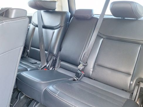 Used 2025 Ford Expedition Max Platinum image 17