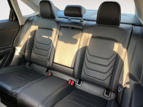 Certified 2022 Volkswagen Jetta SEL image 14