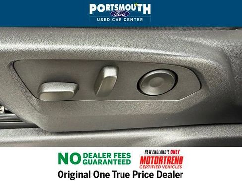 Used 2025 Chevrolet Silverado 1500 LT image 19