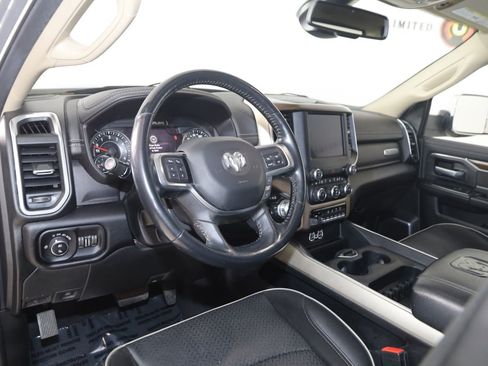 Used 2022 RAM 2500 Laramie AWD/4WD image 27