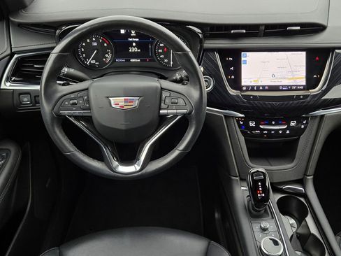 Certified 2023 Cadillac XT6 Premium Luxury w/ Technology Package image 14