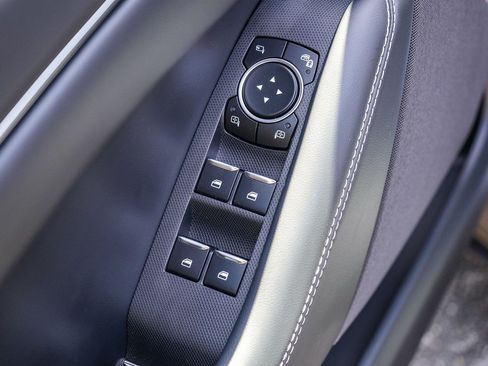 Used 2025 Ford Mustang Mach-E Select w/ Comfort Package Lite RWD image 20