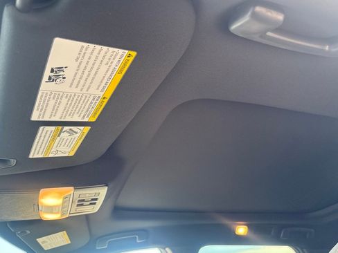 New 2026 Nissan Pathfinder Rock Creek image 21