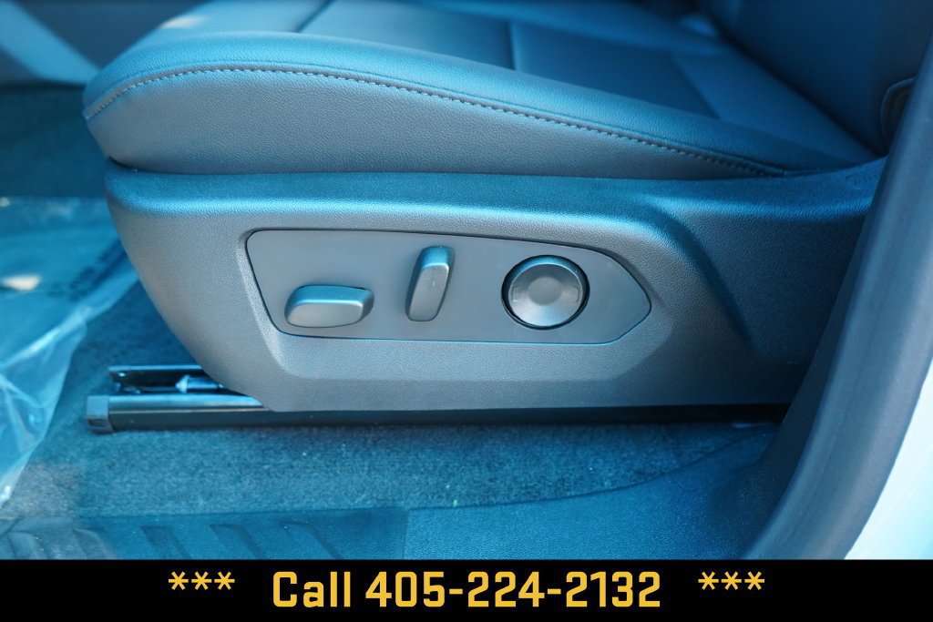 New 2026 Chevrolet Colorado Trail Boss AWD/4WD image 19