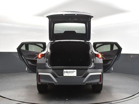 Used 2025 BMW X2 xDrive28i image 52