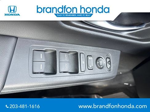 Used 2025 Honda CR-V EX image 13