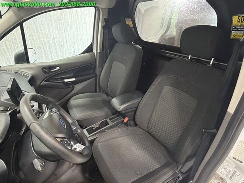 Used 2022 Ford Transit Connect XLT image 24