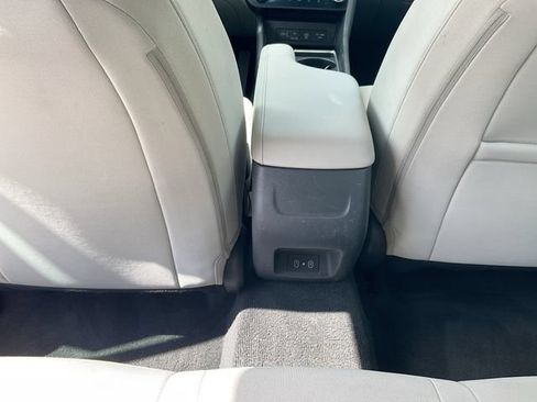 Used 2024 Hyundai Sonata SEL FWD image 28