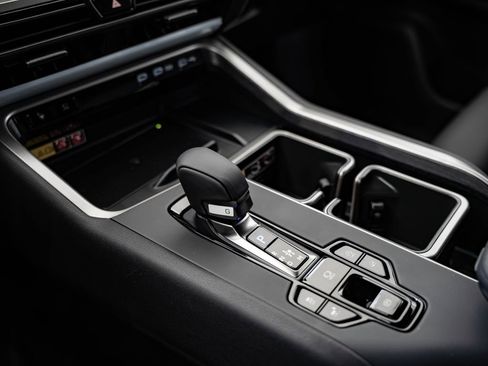 New 2026 Lexus TX 350 AWD image 39