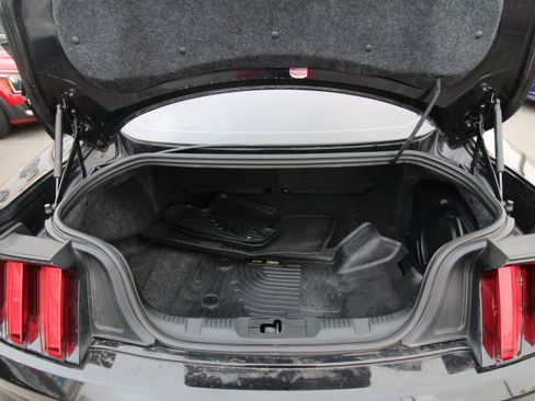 Used 2015 Ford Mustang GT Premium w/ GT Performance Package image 26