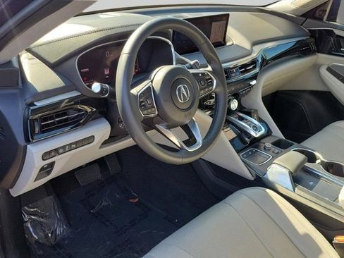 Used 2024 Acura MDX FWD w/ Technology Package image 7