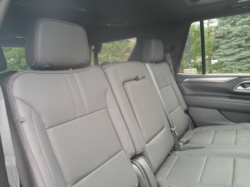 Certified 2023 Chevrolet Tahoe RST w/ Luxury Package AWD/4WD image 21