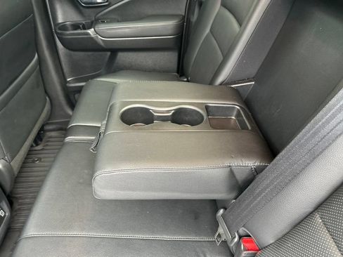 Used 2023 Honda Ridgeline RTL-E image 25