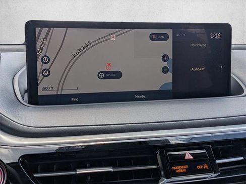 Used 2023 Acura MDX FWD w/ Technology Package image 13