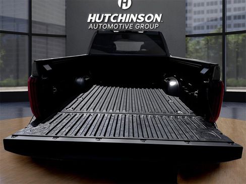 New 2025 Toyota Tundra SR5 image 7