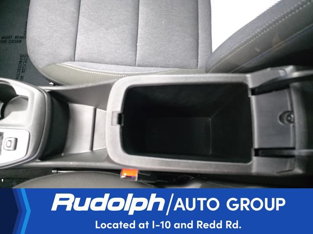Used 2024 Chevrolet Trax LS w/ LS Convenience Package FWD image 24