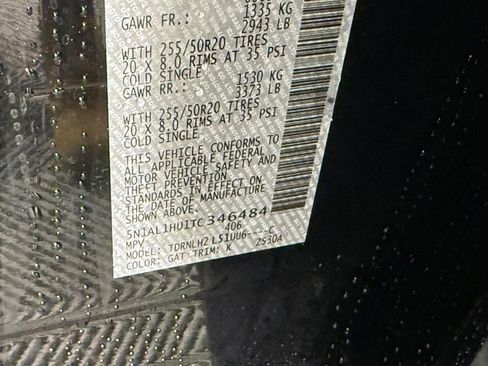 New 2026 INFINITI QX60 Autograph w/ Autograph Tech Package image 32