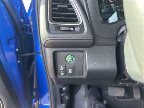 Used 2022 Honda HR-V EX-L image 22