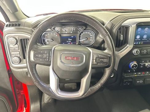 Used 2022 GMC Sierra 1500 SLE image 14