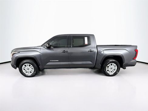 Used 2023 Toyota Tundra SR5 w/ SR5 Premium Package RWD image 14