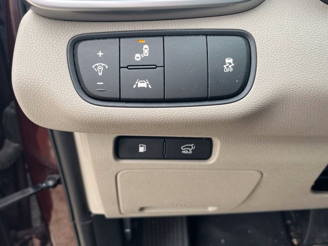 Used 2020 Kia Sorento EX FWD image 6