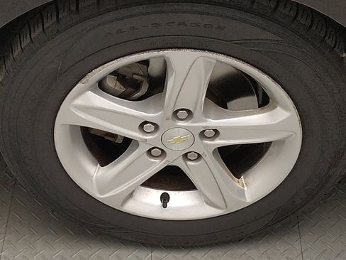 Used 2020 Chevrolet Malibu LS FWD image 31
