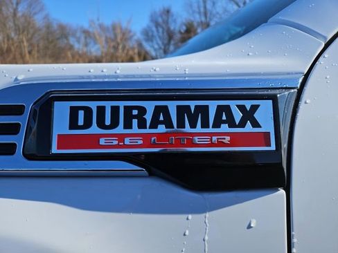 New 2026 GMC Sierra 2500 SLE w/ SLE Value Package; image 10