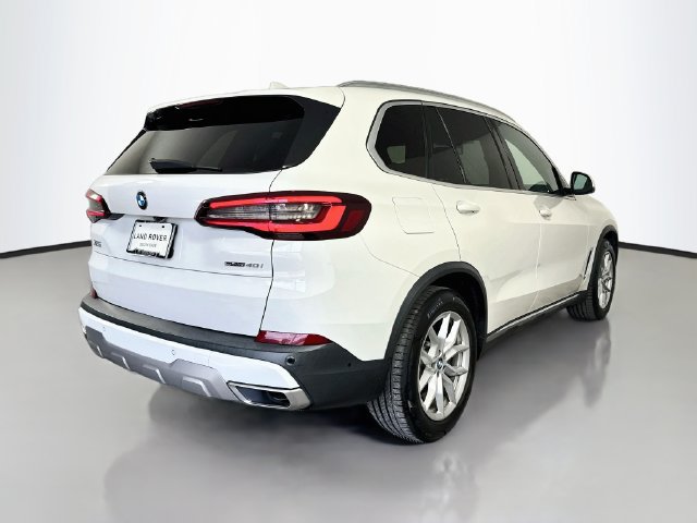 Used 2020 BMW X5 sDrive40i w/ Premium Package RWD image 5