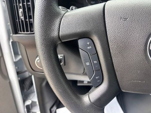 Used 2024 GMC Savana 2500 w/ Driver Convenience Package RWD image 10