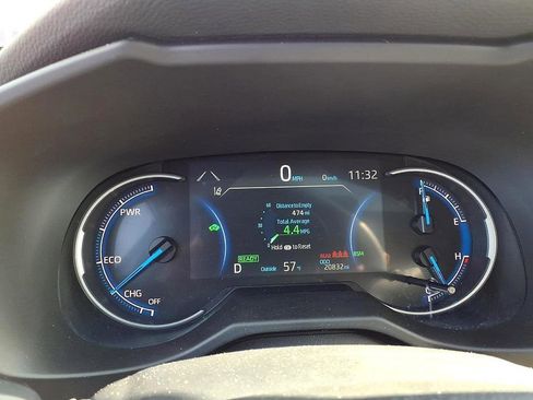 Used 2024 Toyota RAV4 XLE Premium w/ Weather Package image 35