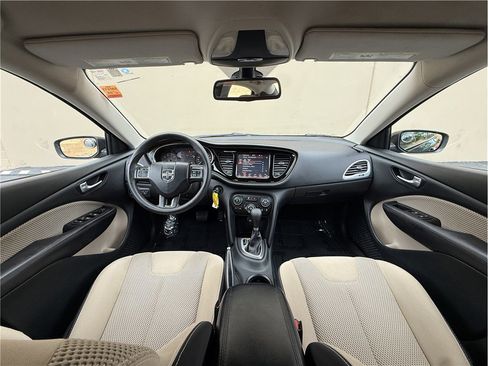 Used 2015 Dodge Dart SXT image 8