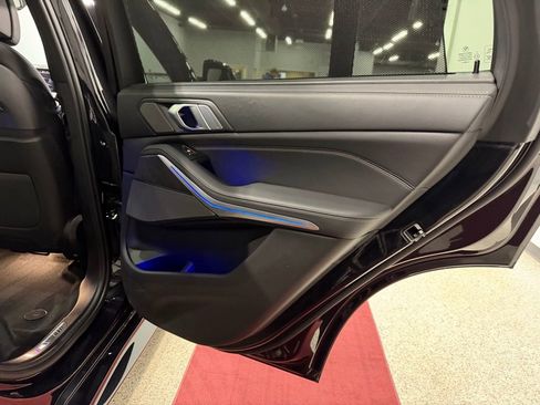 Used 2020 BMW X5 xDrive40i w/ M Sport Package image 29