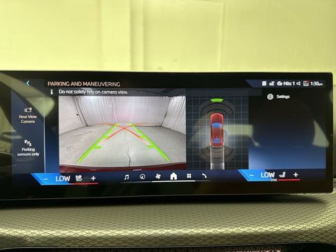 New 2026 BMW 430i xDrive Coupe w/ M Sport Package image 18