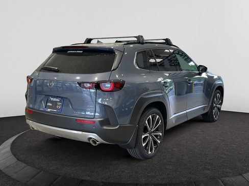 New 2026 MAZDA CX-50 2.5 Turbo w/ Weather Package AWD/4WD image 5