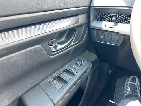 New 2026 Honda CR-V TrailSport image 23