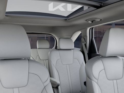 New 2025 Kia Sorento EX w/ EX Panoramic Sunroof Package image 27