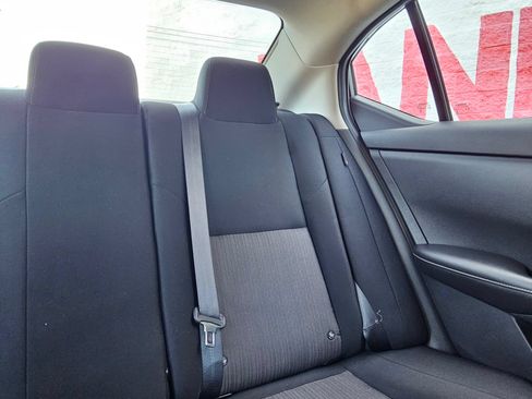 Used 2024 Nissan Sentra SV FWD image 26