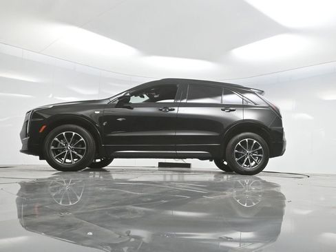 Used 2024 Cadillac XT4 Sport FWD image 54