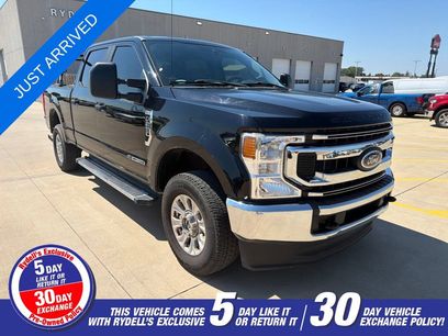 Used 2021 Ford F250 XL w/ STX Appearance Package