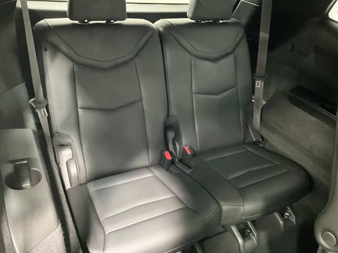 Used 2024 Cadillac XT6 Premium Luxury AWD/4WD image 26