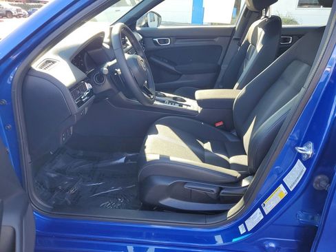 Certified 2023 Honda Civic Sport image 18