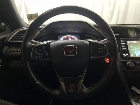 Used 2019 Honda Civic Si image 14
