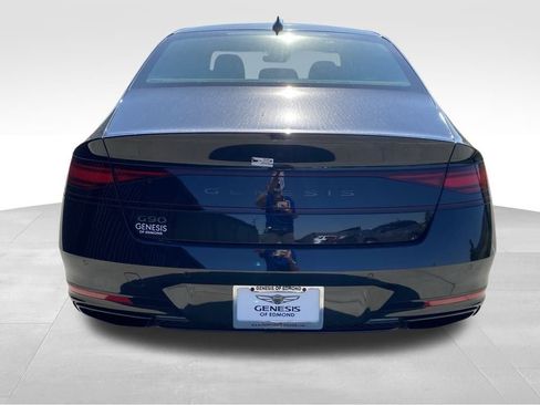New 2026 Genesis G90 3.5T Prestige AWD/4WD image 6