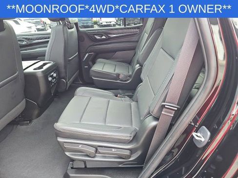 Used 2023 GMC Yukon Denali image 31